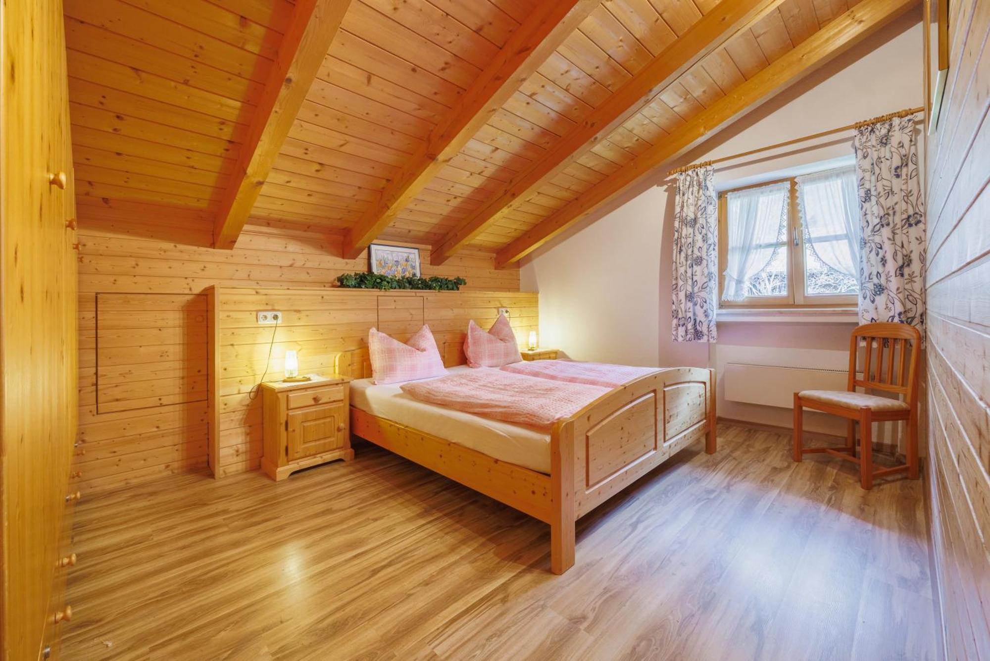 Ferienwohnung Kloepping Inkl. Chiemgaukarte โรพอลดิง ภายนอก รูปภาพ